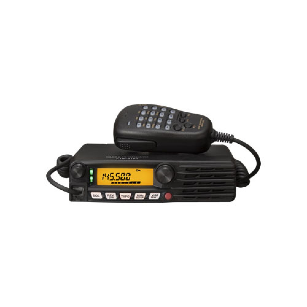 radio-yaesu-vhf-ftm-3100r