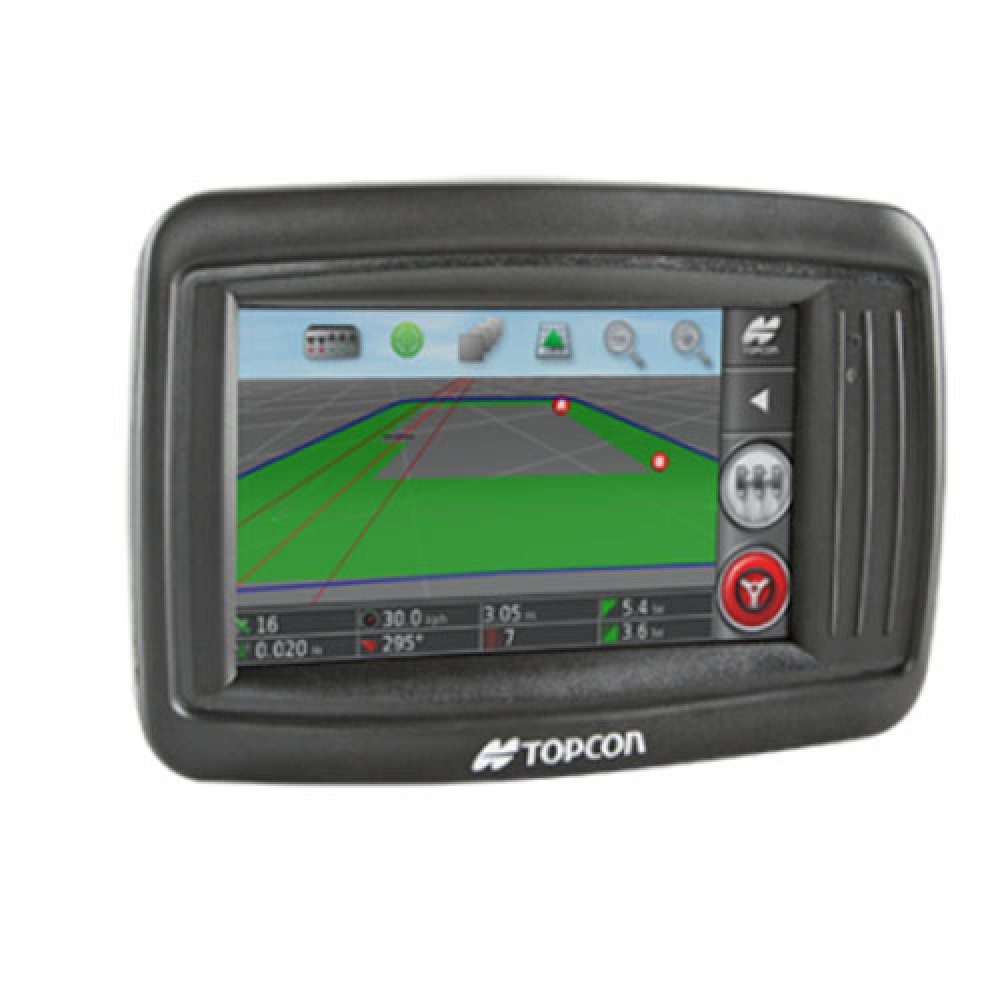 banderillero-topcon-consola-x14